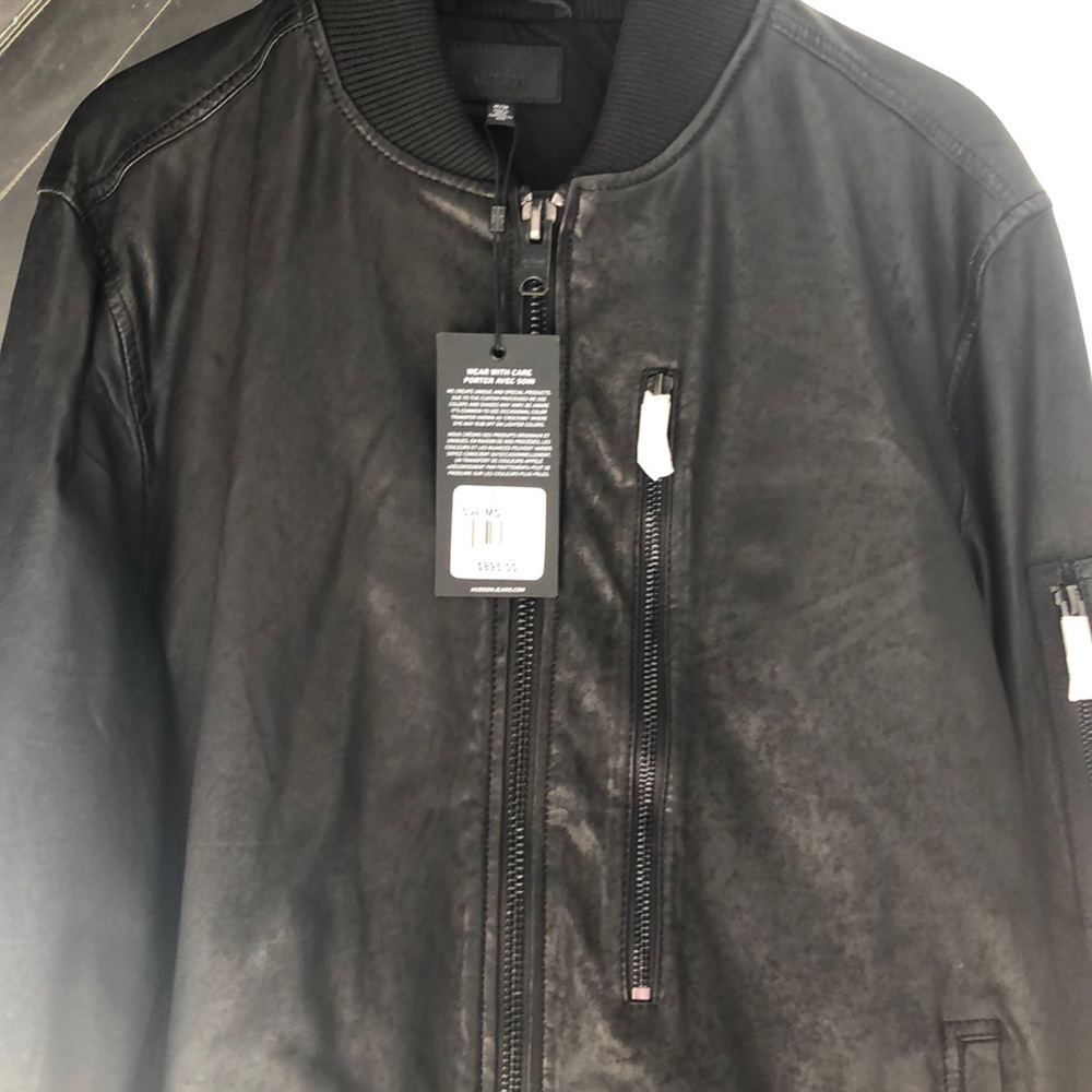 Men’s